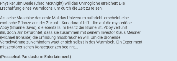 Pressetext