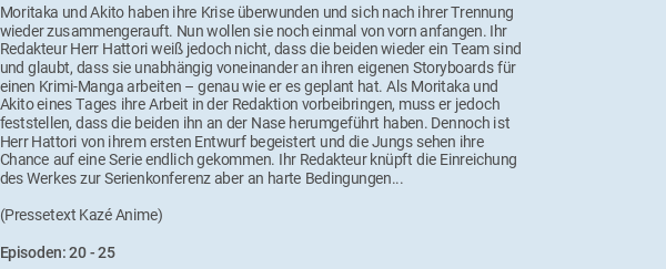 Pressetext
