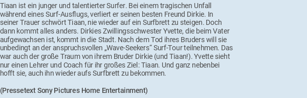 Pressetext