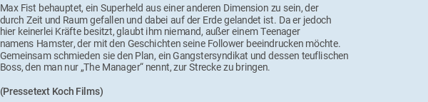 Pressetext