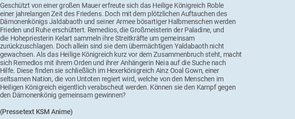 Pressetext
