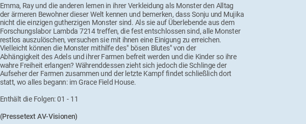 Pressetext