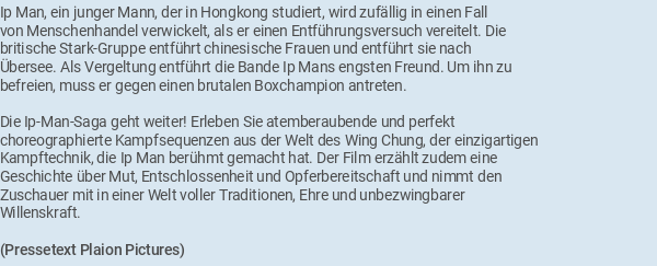 Pressetext
