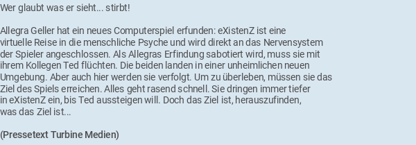 Pressetext