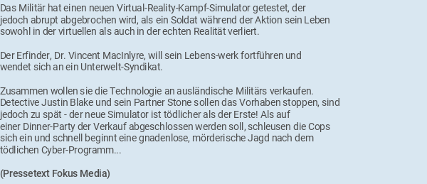 Pressetext