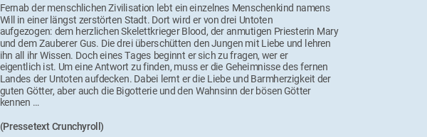 Pressetext