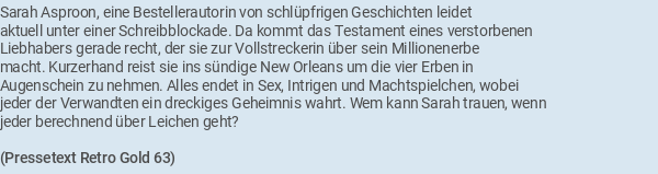 Pressetext