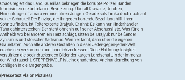 Pressetext
