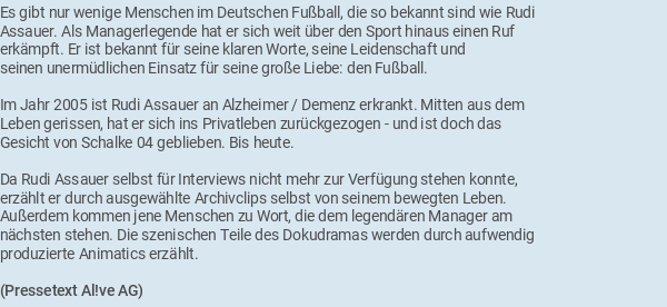 Pressetext