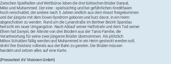 Pressetext