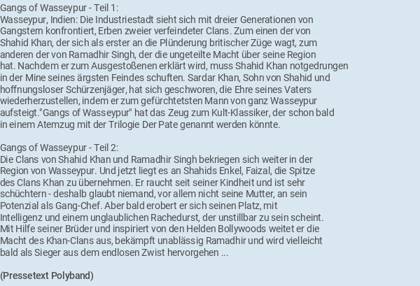 Pressetext