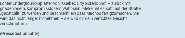 Pressetext