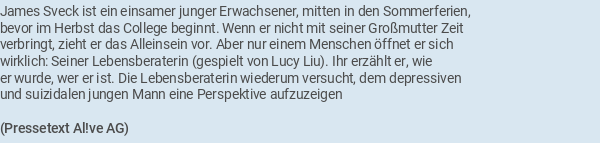 Pressetext