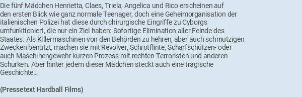 Pressetext