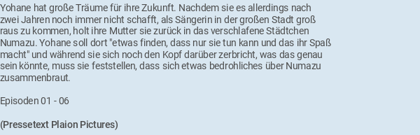 Pressetext