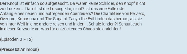 Pressetext