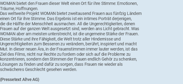 Pressetext