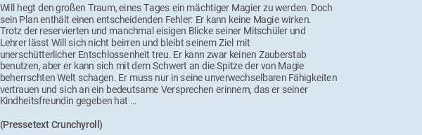 Pressetext