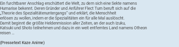 Pressetext