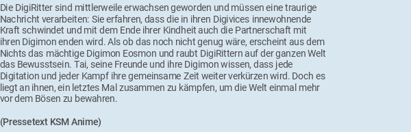 Pressetext