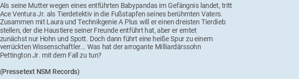 Pressetext