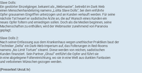 Pressetext