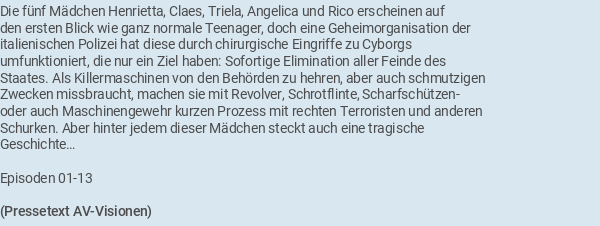 Pressetext