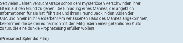 Pressetext