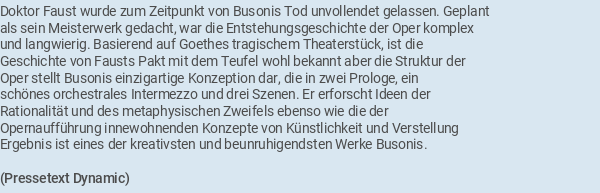 Pressetext