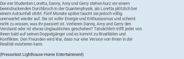 Pressetext