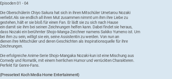 Pressetext