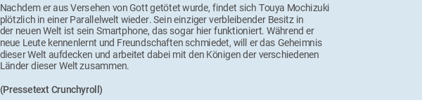 Pressetext