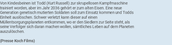Pressetext