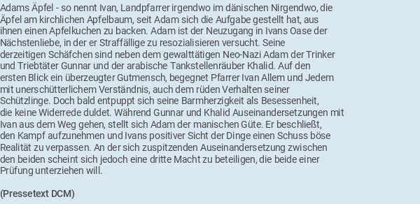 Pressetext