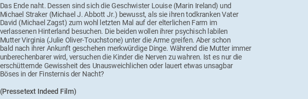 Pressetext