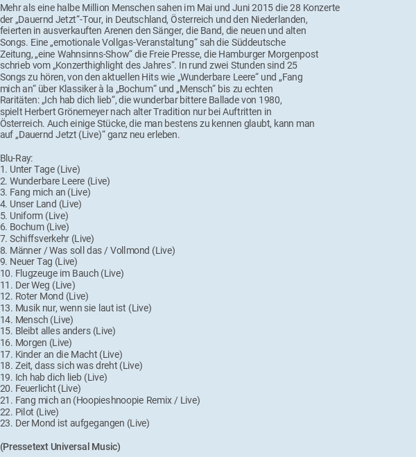 Pressetext
