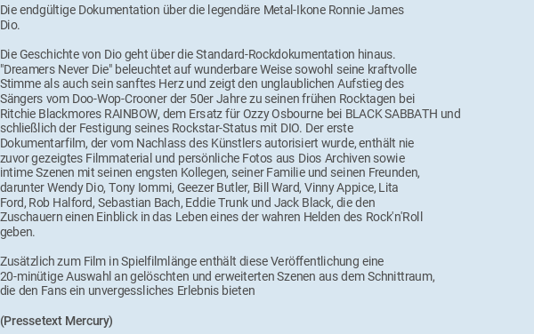 Pressetext