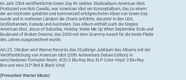 Pressetext