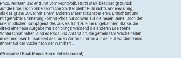 Pressetext