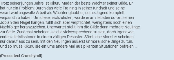 Pressetext