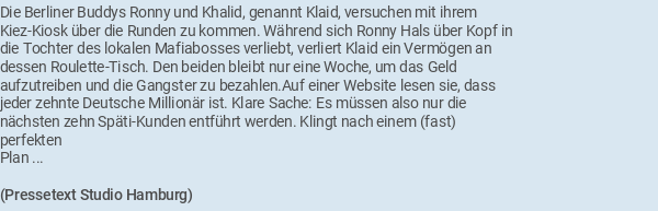 Pressetext