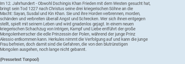 Pressetext
