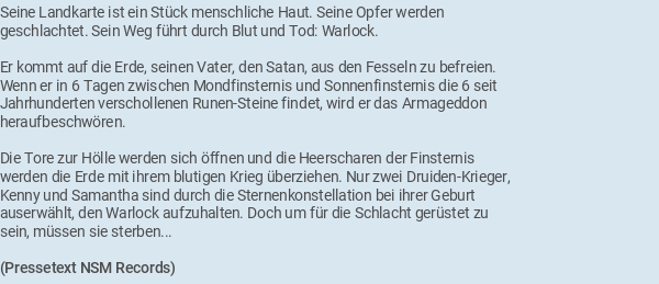 Pressetext