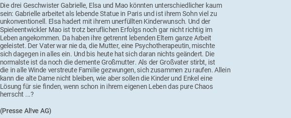 Pressetext