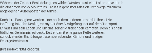 Pressetext