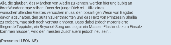 Pressetext