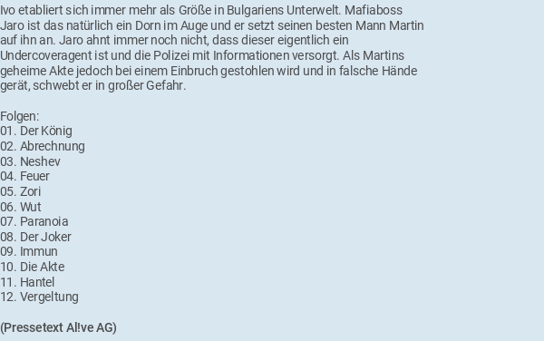 Pressetext