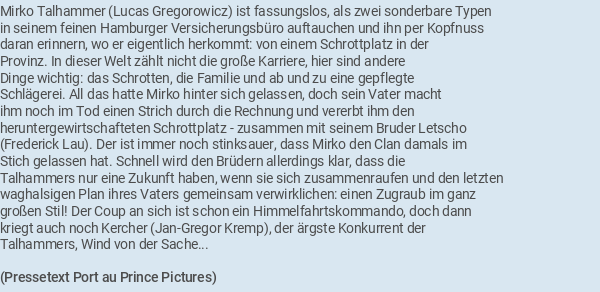 Pressetext