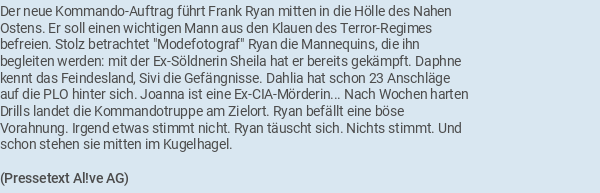 Pressetext