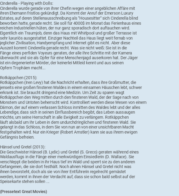 Pressetext